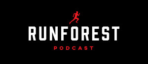 Runforest Podcast